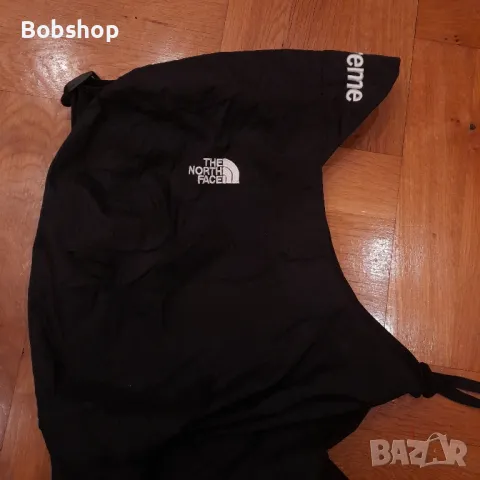 Supreme X The North Face trans antarctic expedition goretex mens jacket , снимка 8 - Якета - 47487924