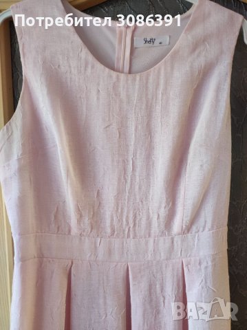 Летни рокли, снимка 5 - Рокли - 38112450