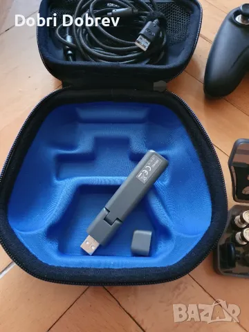 nacon revolution ultimate controller , снимка 4 - Аксесоари - 47442690