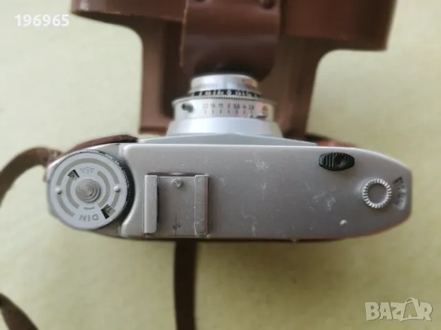 фотоапарат Adox Pronto-LK, снимка 3 - Фотоапарати - 50240273