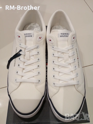 Кецове Tommy Hilfiger 