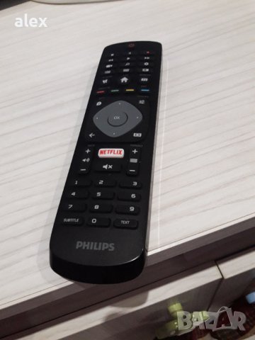 Smart tv PHILIPS 32, снимка 4 - Телевизори - 39178778