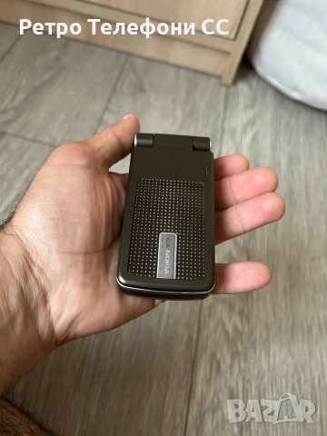 Nokia 6260 Black Бг меню Черен има ориг батерия, снимка 11 - Nokia - 51500319