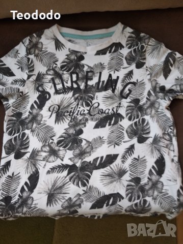 Детски елек и блузи с дълъг ръкав , снимка 14 - Детски комплекти - 38135923