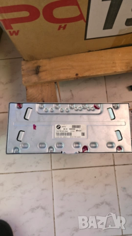 Top hi fi Logik 7 bmw бмв ,F01,F10,E60,E61,F10, снимка 2 - Части - 53300236