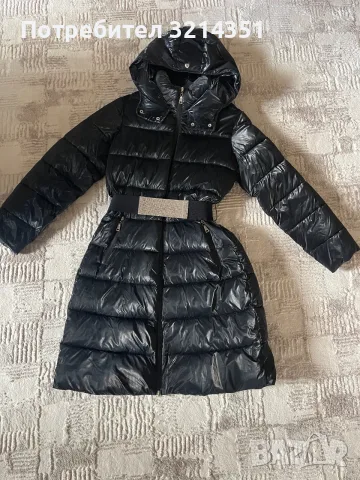 Twin set дамско зимно яке