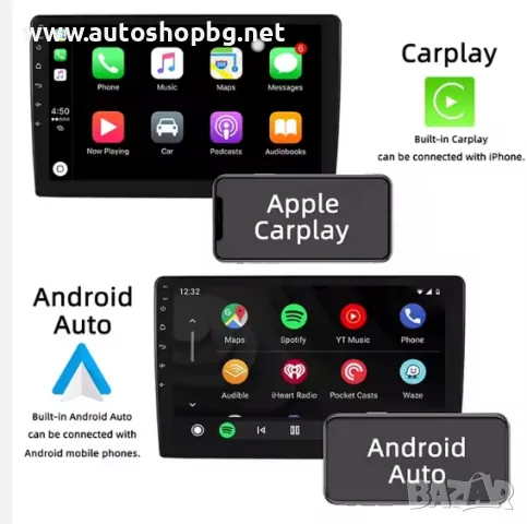 10" АНДРОИД МУЛТИМЕДИЯ ЗА Mercedes Benz Vito Viano 2 W639 2003-2010 VITO до 2015, снимка 5 - Аксесоари и консумативи - 49439558