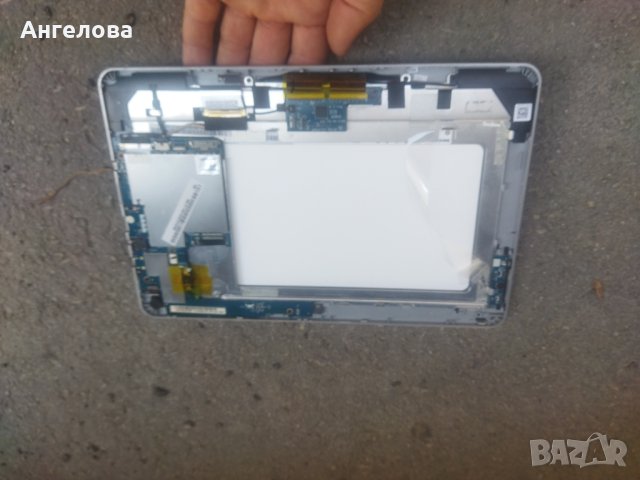 Таблет за части, снимка 2 - Селфи стикове, аксесоари - 42241378