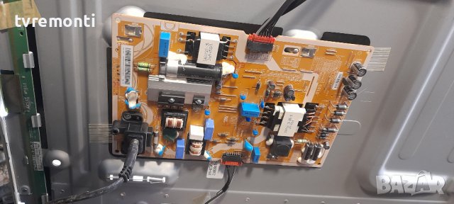 POWER BOARD,BN44-00872D, L55E1_KSM,PSLF101S08B for ,Samsung UE49M5515AK дисплей CY-KK049BGHV8H
