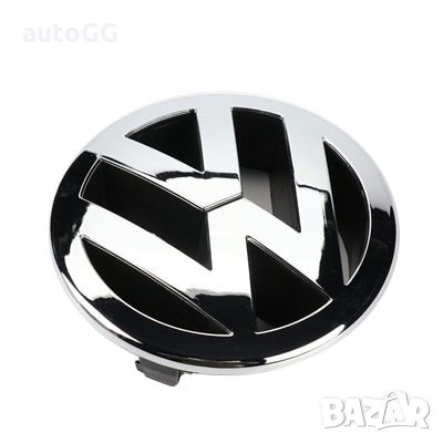 Емблеми VW/Фолксфаген предни , снимка 5 - Аксесоари и консумативи - 31469319