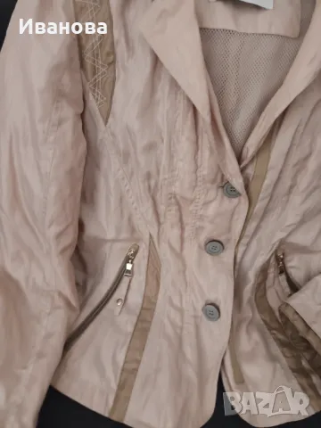 Дамско преходно яке concept, снимка 5 - Якета - 49768920