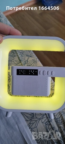 блутут колонка , снимка 3 - Друга електроника - 54066977