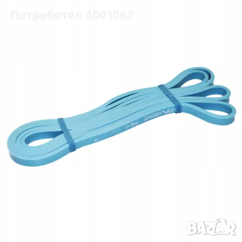 ластик за спорт и упражнения, снимка 1