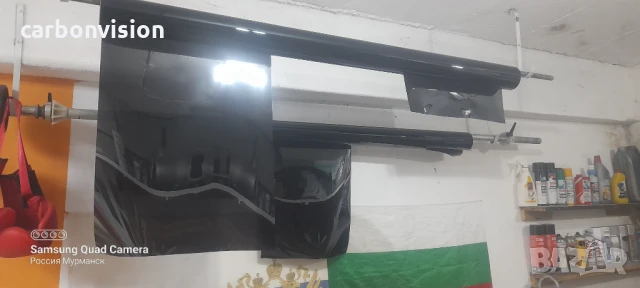 Висококачествено фолио, за автостъкла SunTek