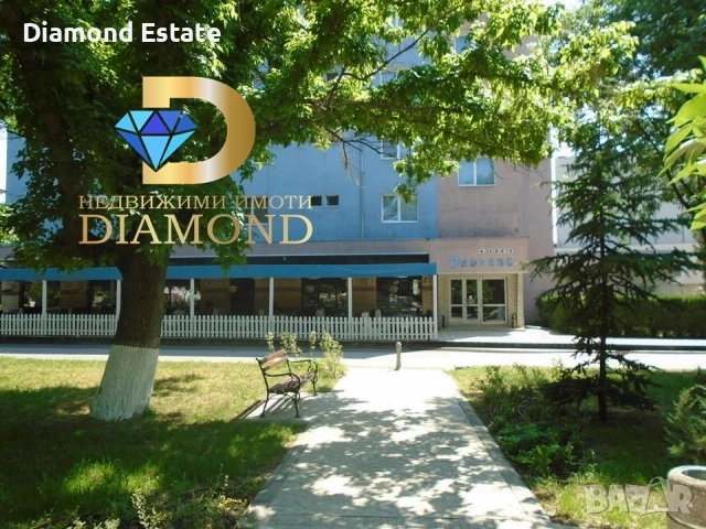 Работещ хотел в град Раднево, снимка 2 - Хотели - 52073485