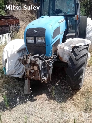 продавам лозароовощарски трактор, снимка 3 - Селскостопанска техника - 52973983