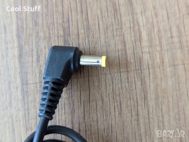 Оригинално захранване за SONY PSP AC ADAPTOR PSP-104 , снимка 4 - Други игри и конзоли - 51347802