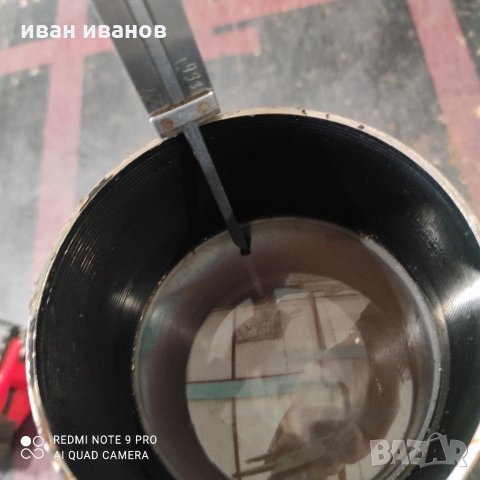 Обектив лупа, снимка 3 - Други инструменти - 31264153