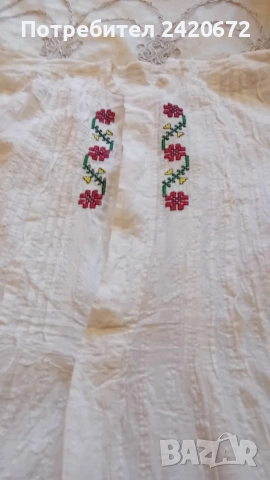 мъжки ризи за носия, снимка 3 - Ризи - 52563499