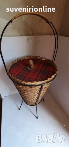 Старинна кошница 