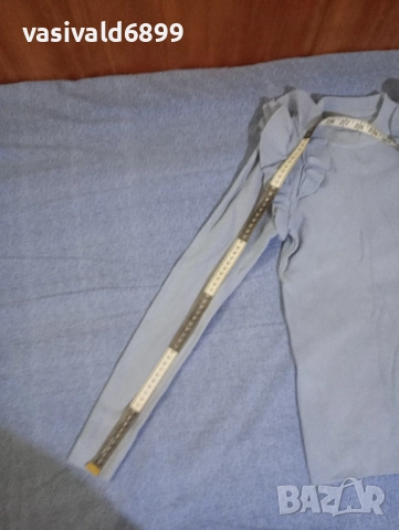 Дамска блуза с дълъг ръкав , снимка 9 - Блузи с дълъг ръкав и пуловери - 52424638