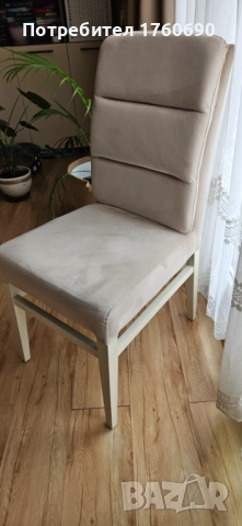 2 бр. трапезни столове Теодора (Сърбия)