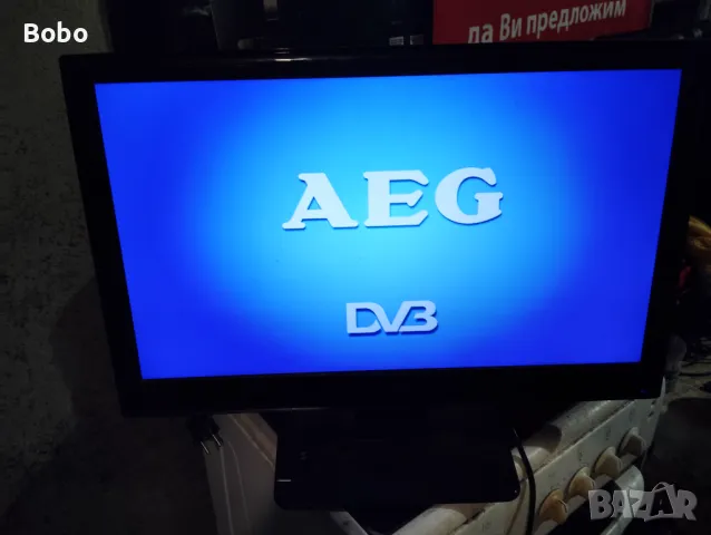 Main board CV106L_B_10, снимка 4 - Части и Платки - 47347904