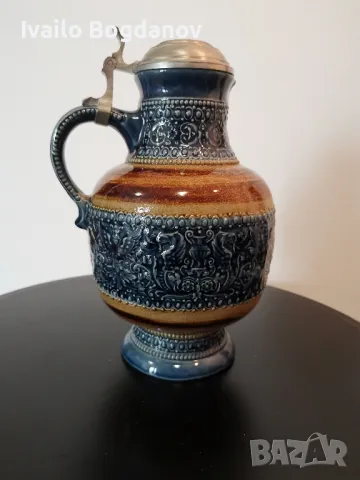 Керамичен съд Marzy & Remy