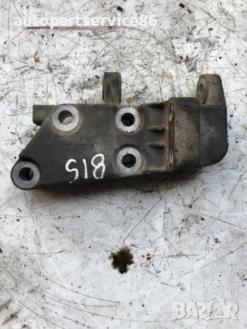 Конзола за тампон на двигател Om906 за Mercedes Atego (1998-2005) A9061500770