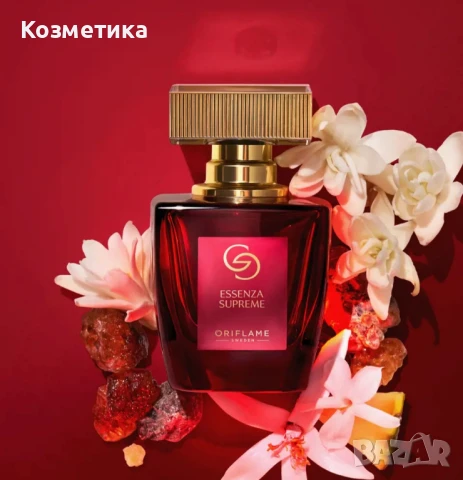 Парфюм Giordani Gold Essenza Supreme, снимка 4 - Дамски парфюми - 51046381