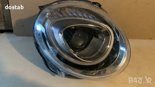 Фар за Фиат 500 