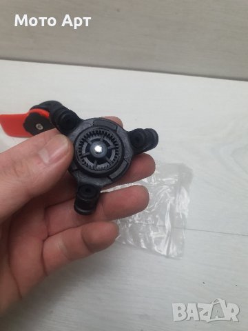 Стойка за телефон Quadlock Против Вибрации за мотор Колело тротинетка Огледало, снимка 5 - Аксесоари и консумативи - 44339126