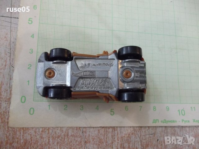 Кола - 716, снимка 6 - Колекции - 37298332