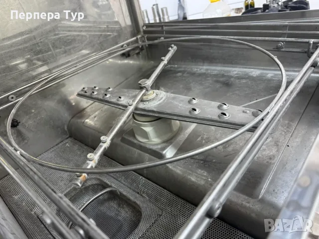 Съдомиялна ZANUSSI LS 12, снимка 4 - Съдомиялни - 56461219