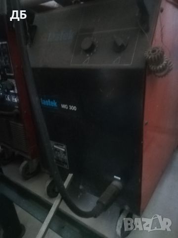 Заваръчни апарати, телоподаващи апарати , снимка 2 - Други машини и части - 44559705