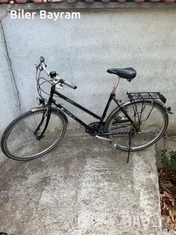 Велосипед КТМ VENETO , снимка 1 - Детски велосипеди, триколки и коли - 42251198