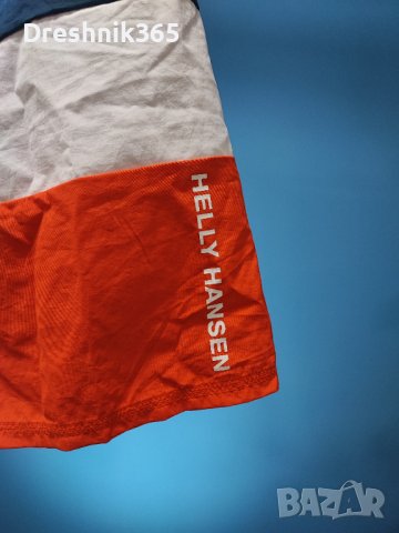 Helly Hansen Шорти/Мъжки ХЛ/ХХЛ, снимка 2 - Къси панталони - 36715517