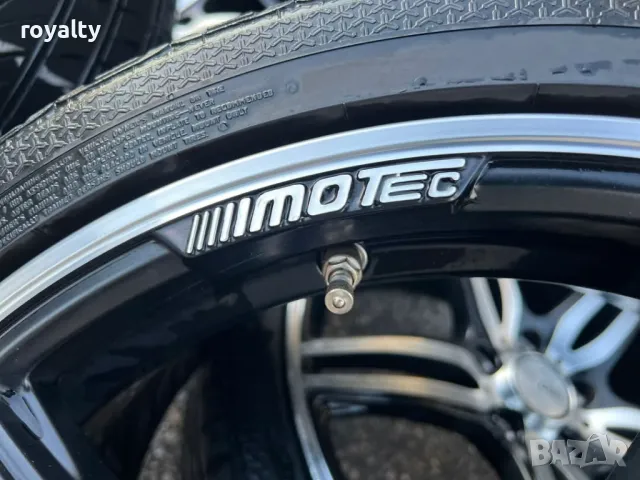 5х112 Джанти 19 Audi VW Mercedes Skoda Seat 5x112, снимка 6 - Аксесоари и консумативи - 49471779