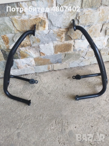 Крашбар Harley Davidson Pan America , снимка 3 - Мотоциклети и мототехника - 54308561