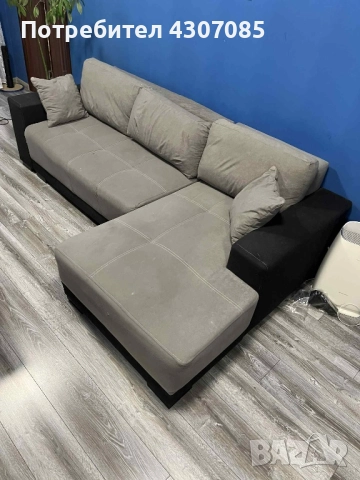 Продавам диван 