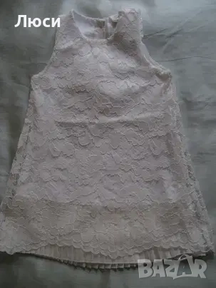 Сладки роклички за бебета