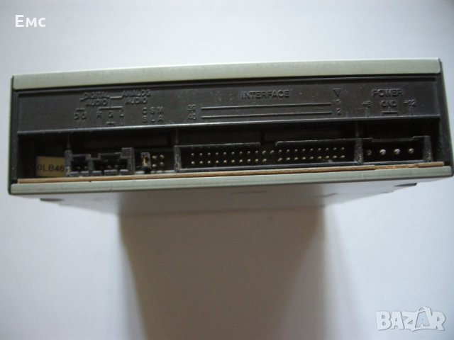 DVD LG Rewritable, снимка 3 - Други - 31802561