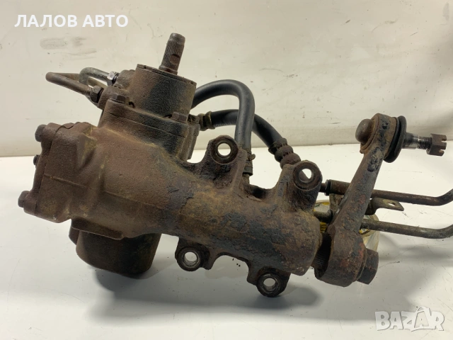 Секторна кутия Дайхацу Фероза Sektorna kutiq Daihatsu Feroza , снимка 2 - Части - 53232325