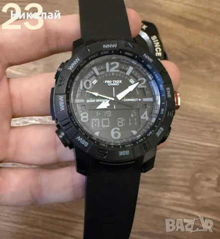 G-SHOCK различни модели, снимка 5 - Мъжки - 53167822