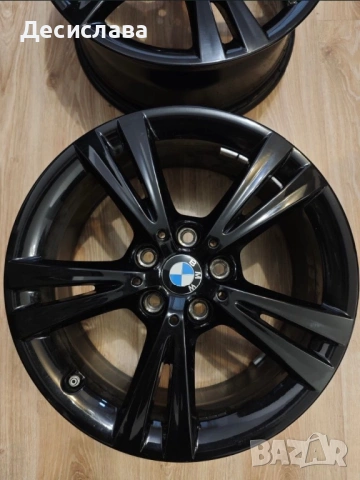 Джанти 397 style, 17” , 5x112