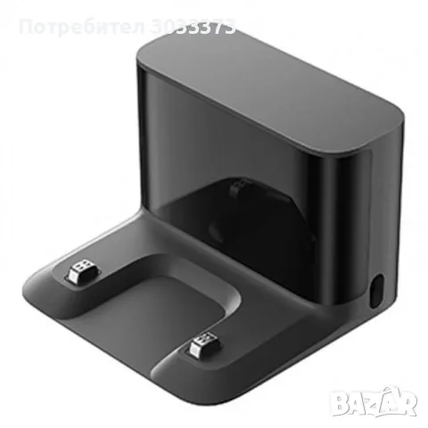 Прахосмукачка-робот Dreame d9 Мax Gen 2, снимка 5 - Прахосмукачки - 55931058