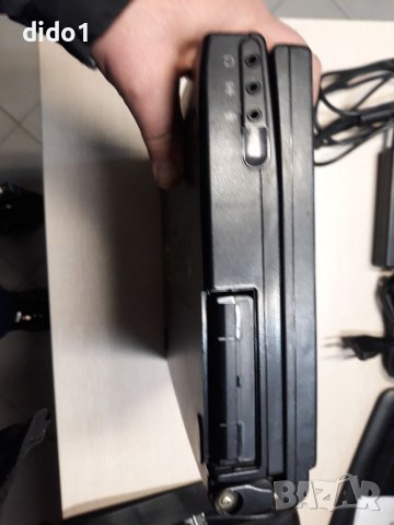 Dell latitude xp! 133st, снимка 8 - Лаптопи за дома - 39505201