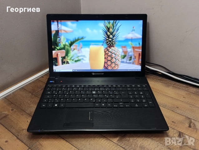 Лаптоп PackardBell 5742 / 15.6"