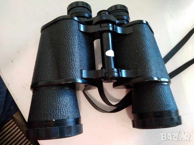 Японски бинокъл Zenith Tempest 10x50