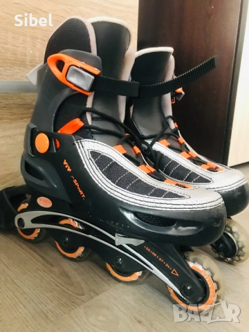 Ролери, снимка 2 - Ролери, кънки - 54349487